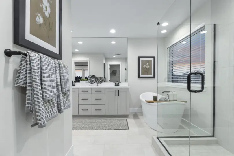 Glacier Pointe at Tehaleh new home community in Bonney Lake, WA gallery image number 14