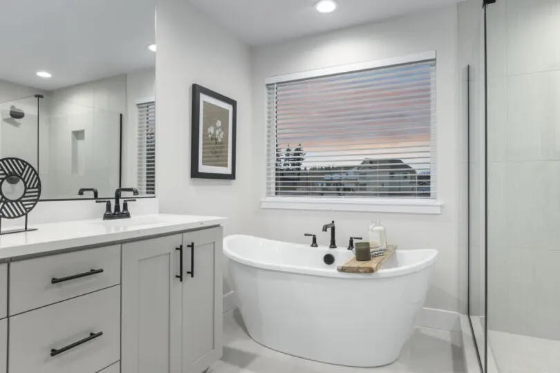 Glacier Pointe at Tehaleh new home community in Bonney Lake, WA gallery image number 13