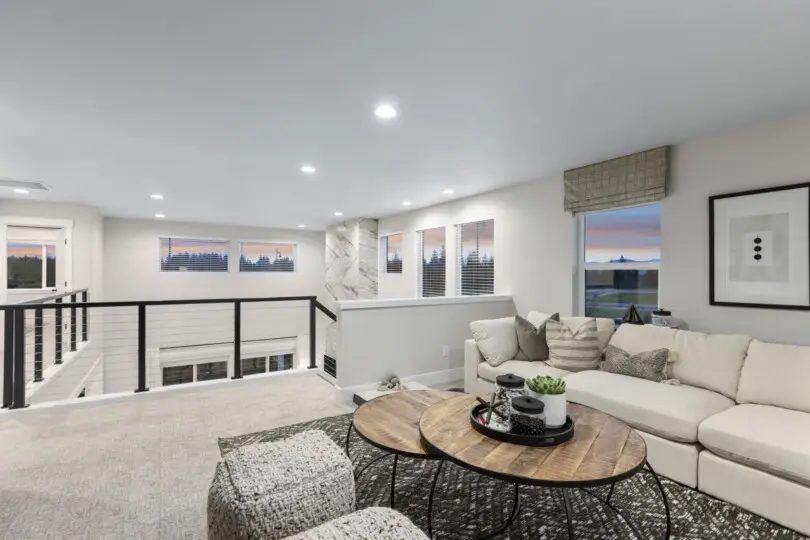 Glacier Pointe at Tehaleh new home community in Bonney Lake, WA gallery image number 12