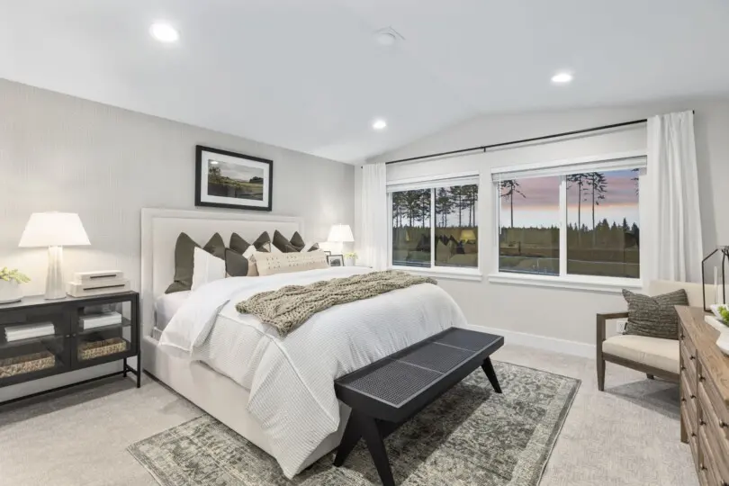 Glacier Pointe at Tehaleh new home community in Bonney Lake, WA gallery image number 11