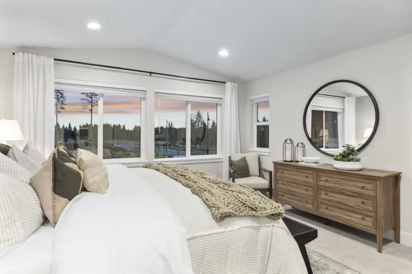 Glacier Pointe at Tehaleh new home community in Bonney Lake, WA gallery image number 10