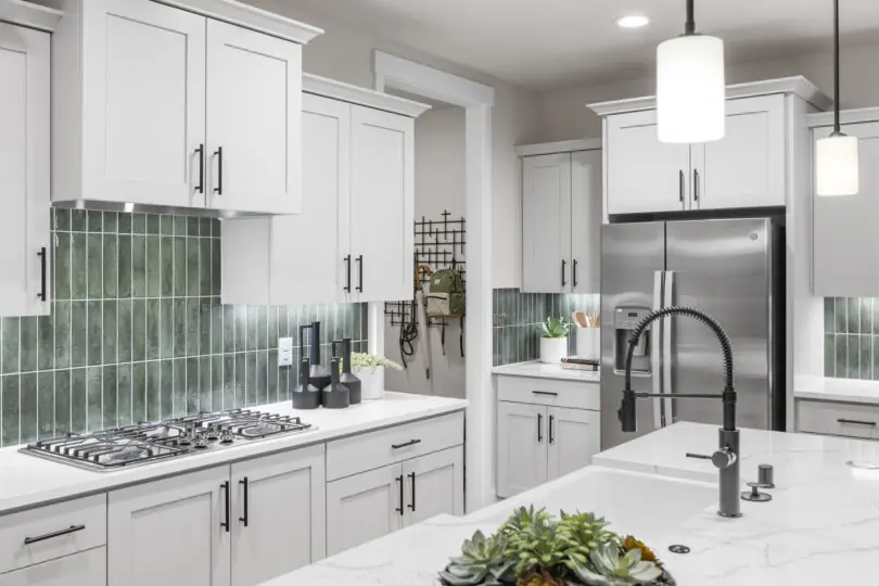 Glacier Pointe at Tehaleh new home community in Bonney Lake, WA gallery image number 20