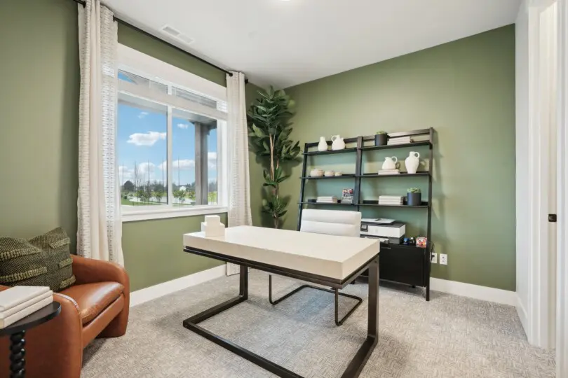 Marion Pointe new home community in Woodburn, OR gallery image number 14
