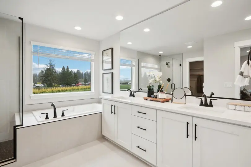 Marion Pointe new home community in Woodburn, OR gallery image number 21
