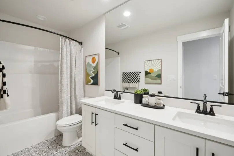 Marion Pointe new home community in Woodburn, OR gallery image number 17