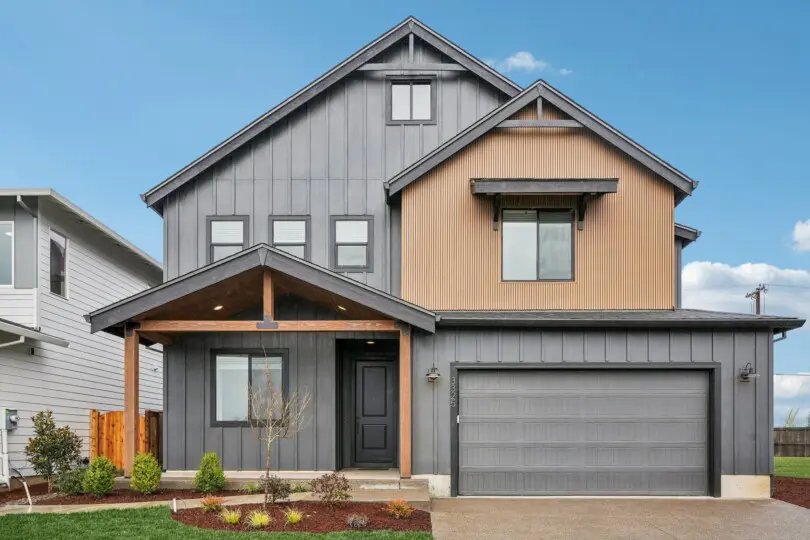Marion Pointe new home community in Woodburn, OR gallery image number 0