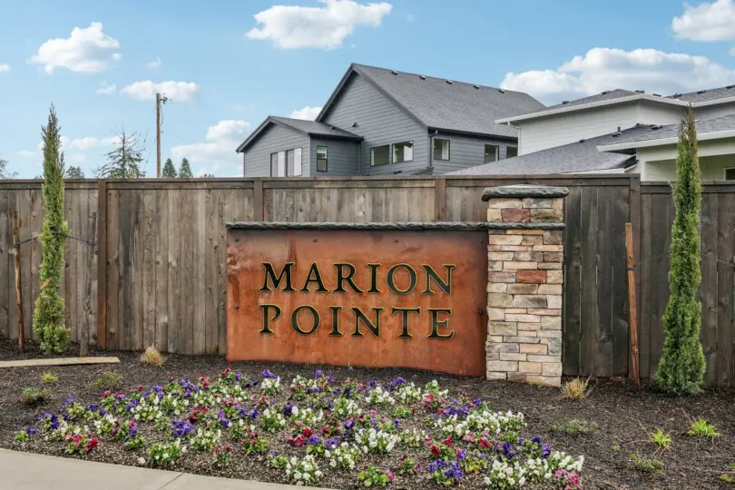 Marion Pointe new home community in Woodburn, OR gallery image number 25
