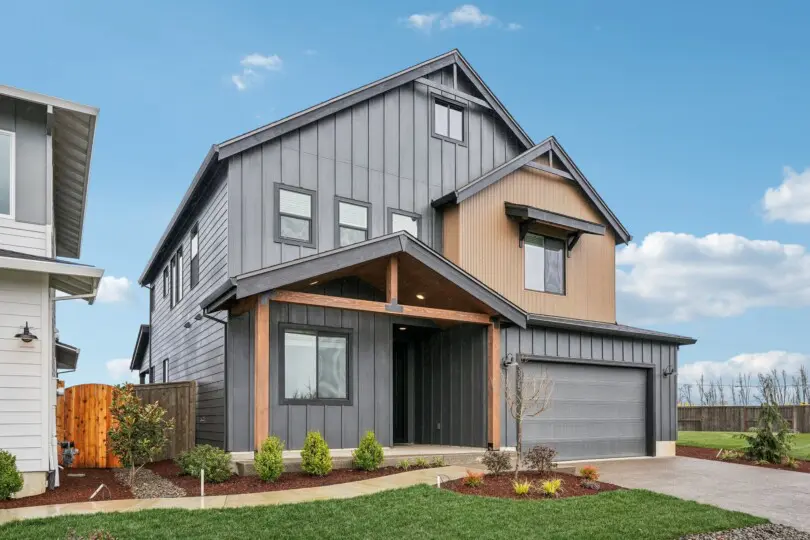 Marion Pointe new home community in Woodburn, OR gallery image number 1