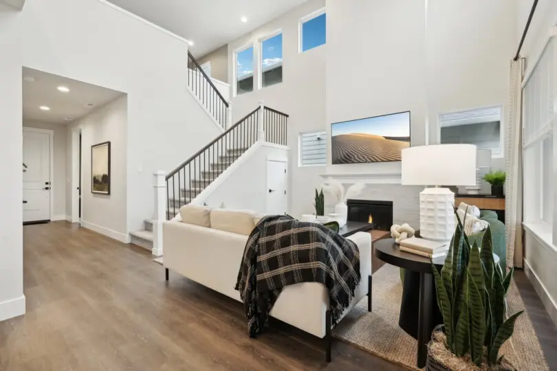 Marion Pointe new home community in Woodburn, OR gallery image number 6
