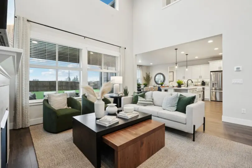 Marion Pointe new home community in Woodburn, OR gallery image number 2