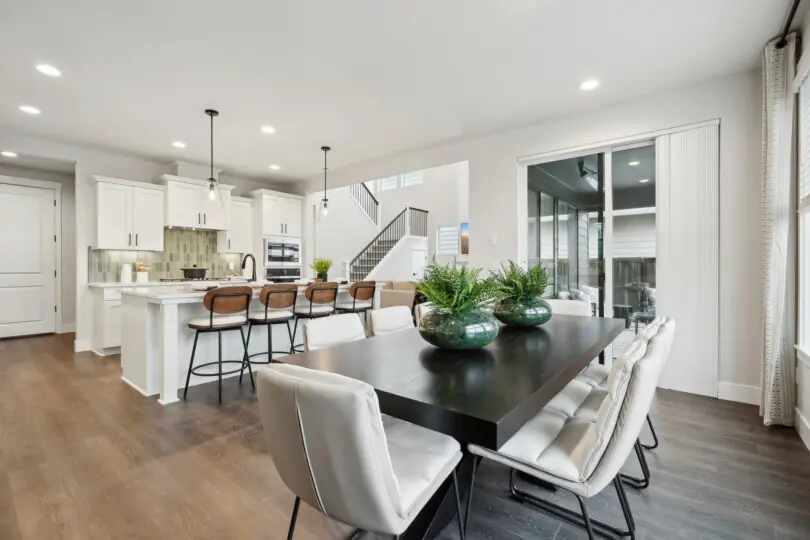 Marion Pointe new home community in Woodburn, OR gallery image number 9