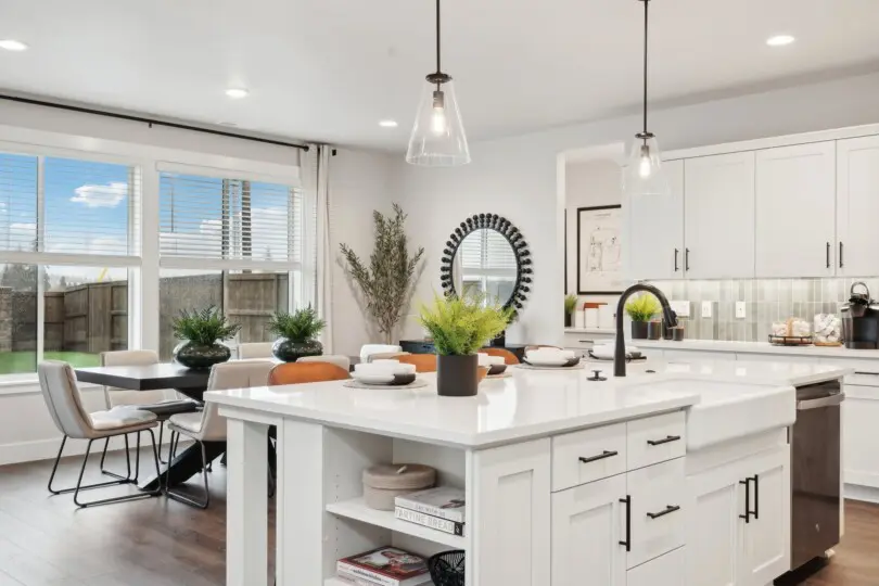 Marion Pointe new home community in Woodburn, OR gallery image number 8