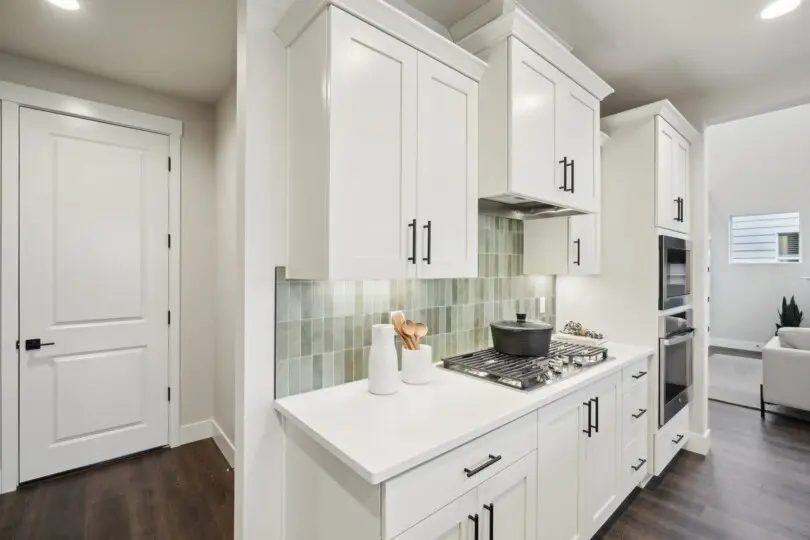 Marion Pointe new home community in Woodburn, OR gallery image number 11