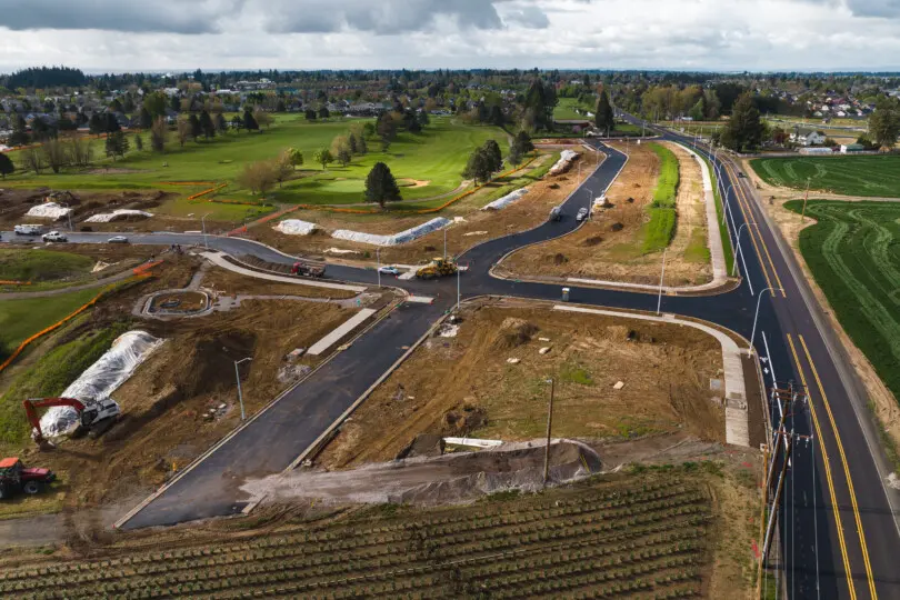 Marion Pointe new home community in Woodburn, OR gallery image number 28