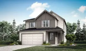 12685 SW Trask Street | Willow Ridge 2