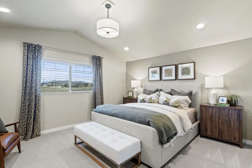 Quail Run new home community in Eagle Point, OR gallery image number 7