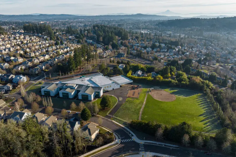Willow Ridge new home community in Beaverton, OR gallery image number 6