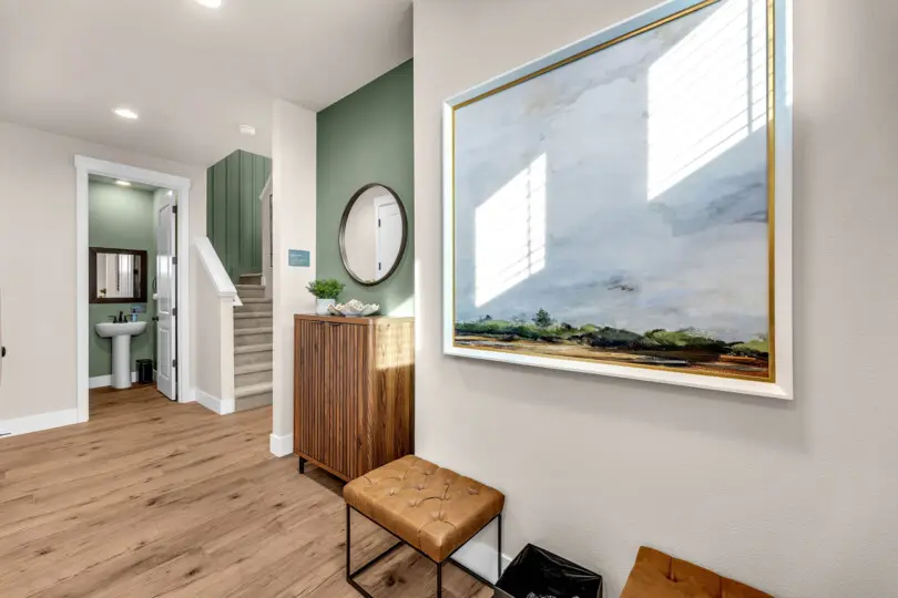 Harmony Heights new home community in Vancouver, WA gallery image number 1