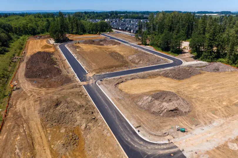 Heartwood new home community in Vancouver, WA gallery image number 6