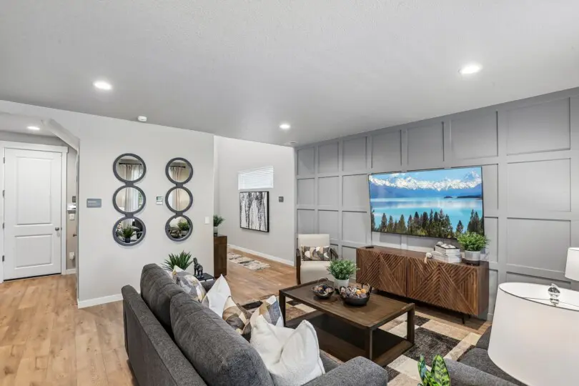 Heartwood new home community in Vancouver, WA gallery image number 11