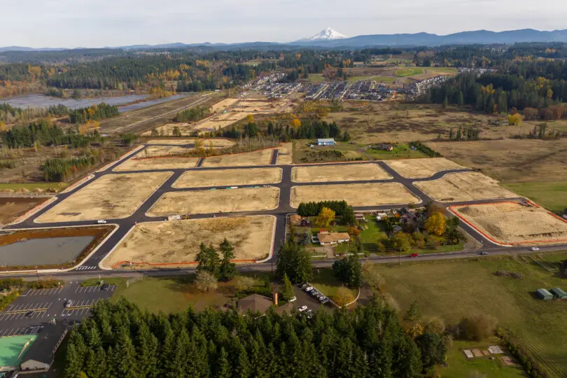 Coyote Ridge new home community in Estacada, OR gallery image number 3