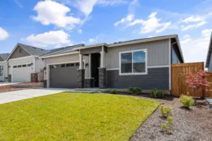 136 Valemont Drive | Quail Run 13
