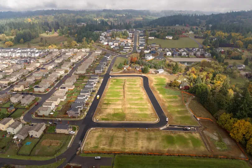 Golden Grove  new home community in La Center, WA gallery image number 4