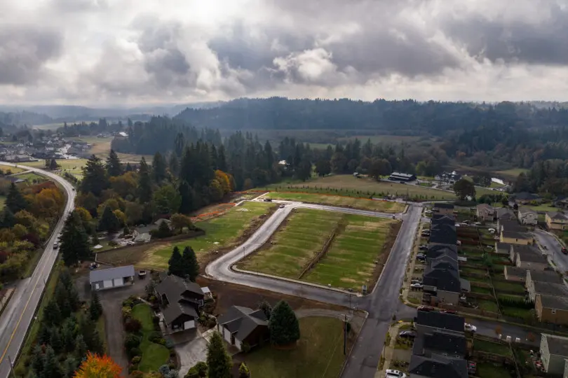 Golden Grove  new home community in La Center, WA gallery image number 6