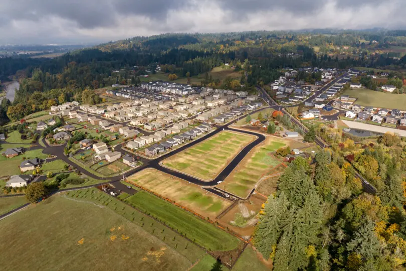 Golden Grove  new home community in La Center, WA gallery image number 8