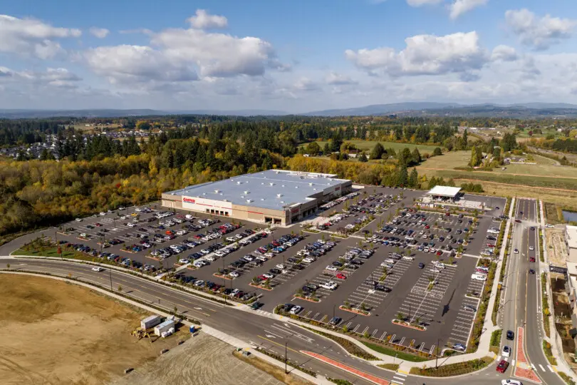 Golden Grove  new home community in La Center, WA gallery image number 10