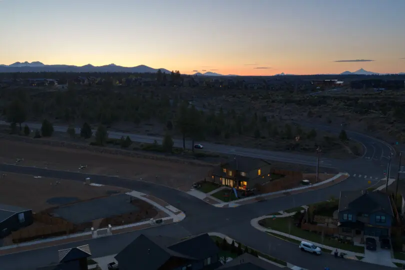 The Lodges at Bachelor View new home community in Bend, OR gallery image number 12