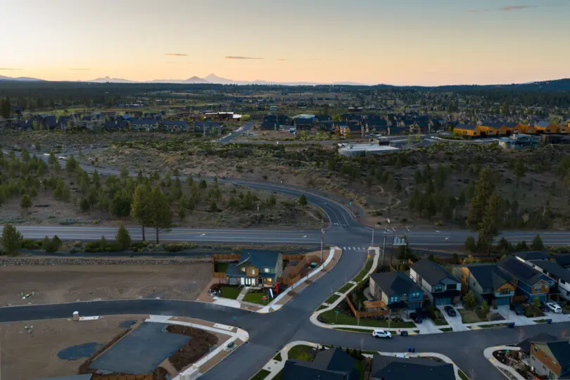 The Lodges at Bachelor View new home community in Bend, OR gallery image number 14
