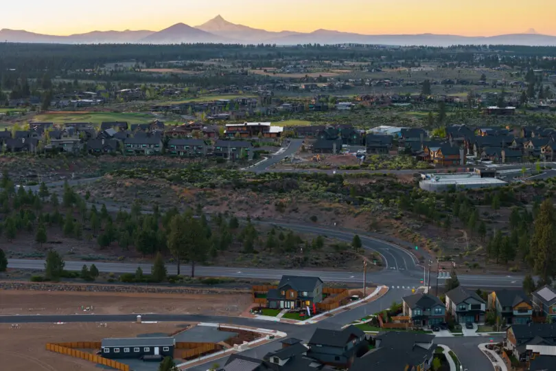 The Lodges at Bachelor View new home community in Bend, OR gallery image number 15