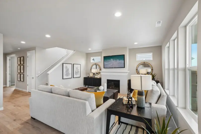 Hillcrest new home community in McMinnville, OR gallery image number 6