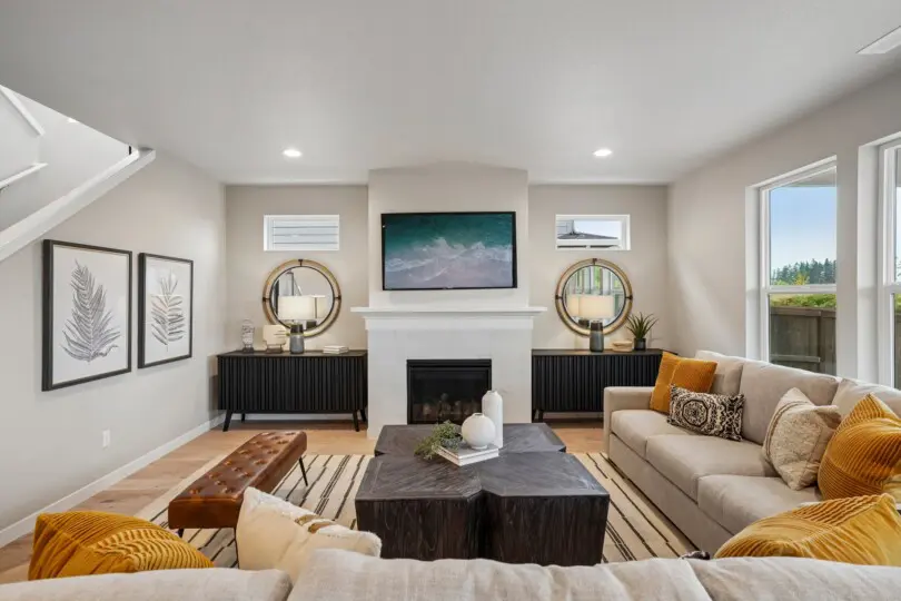 Hillcrest new home community in McMinnville, OR gallery image number 5