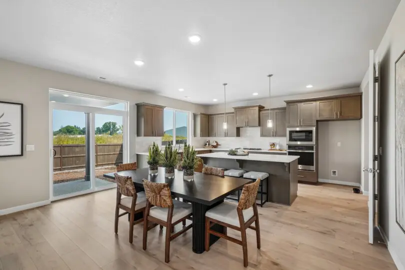 Hillcrest new home community in McMinnville, OR gallery image number 3