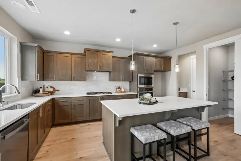 Hillcrest new home community in McMinnville, OR gallery image number 0
