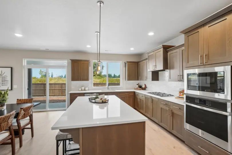 Hillcrest new home community in McMinnville, OR gallery image number 2