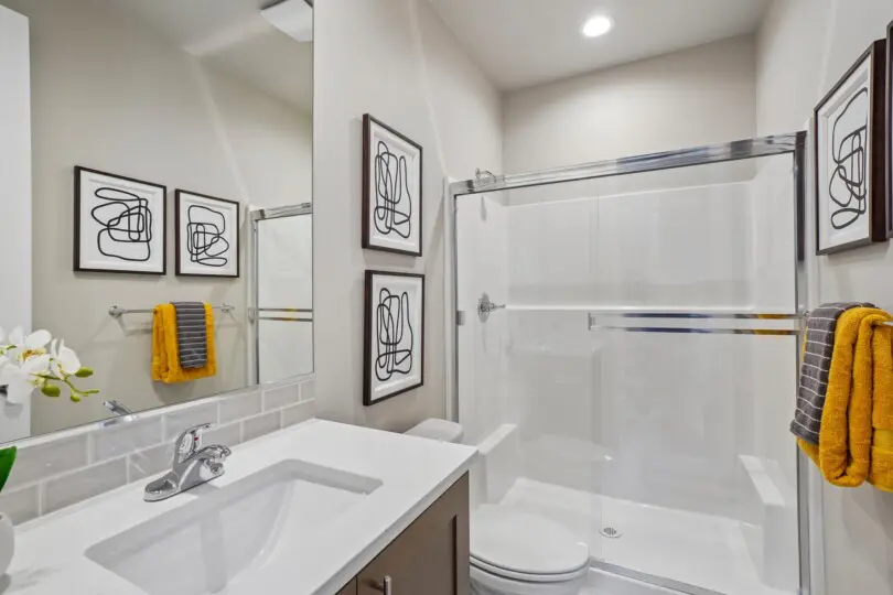 Hillcrest new home community in McMinnville, OR gallery image number 13