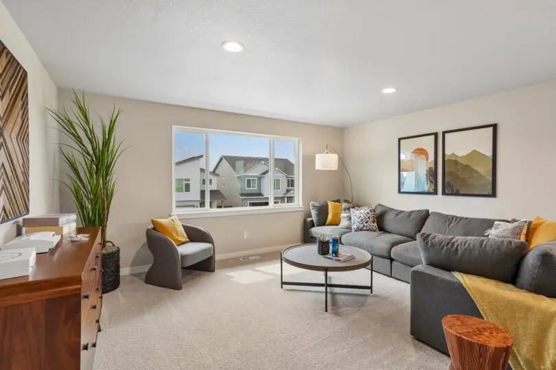 Hillcrest new home community in McMinnville, OR gallery image number 12