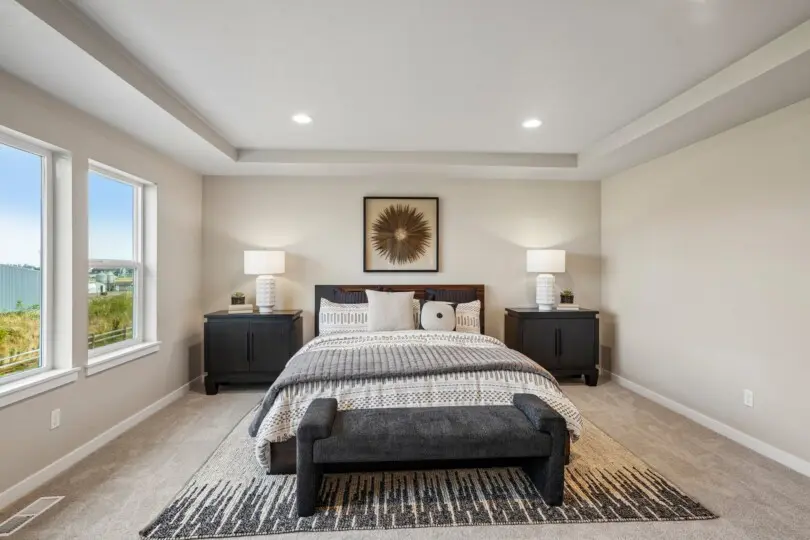 Hillcrest new home community in McMinnville, OR gallery image number 11