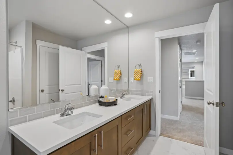 Hillcrest new home community in McMinnville, OR gallery image number 10