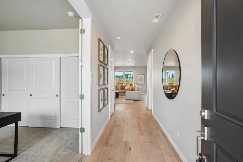 Hillcrest new home community in McMinnville, OR gallery image number 9