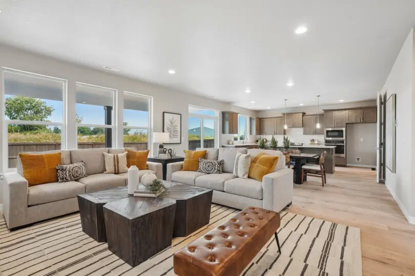 Hillcrest new home community in McMinnville, OR gallery image number 7