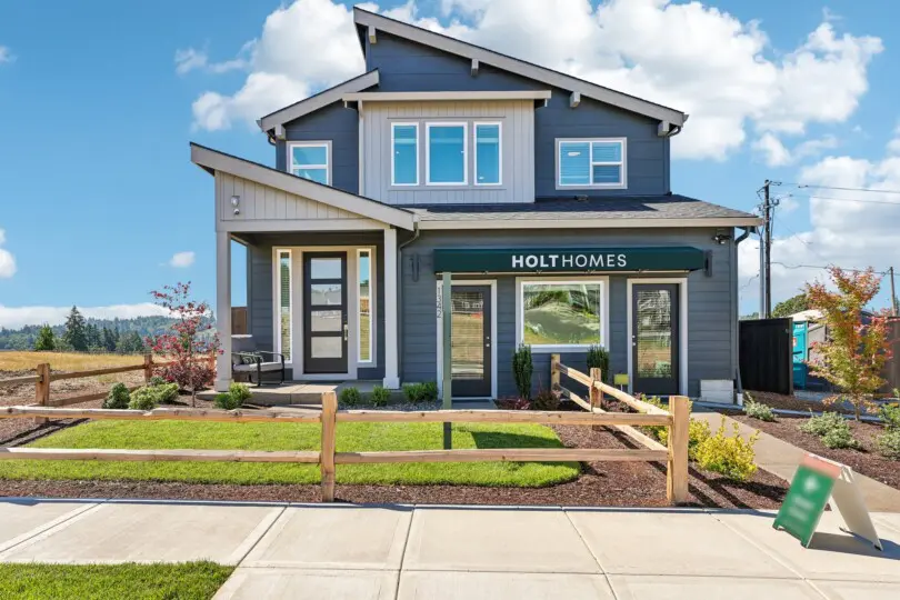 Golden Grove  new home community in La Center, WA gallery image number 11