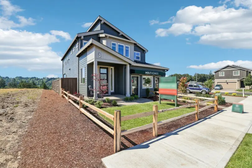 Golden Grove  new home community in La Center, WA gallery image number 22