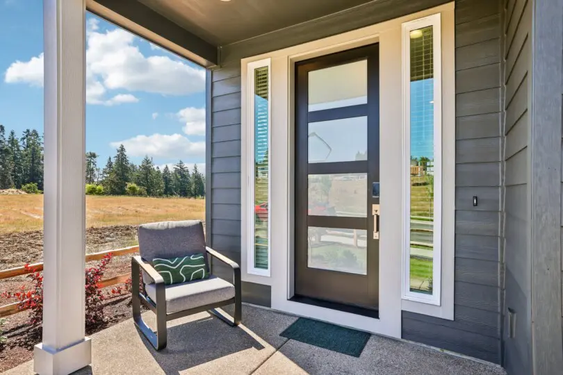 Golden Grove  new home community in La Center, WA gallery image number 23