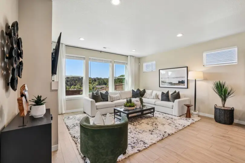 Golden Grove  new home community in La Center, WA gallery image number 24