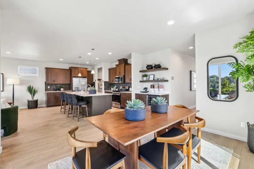 Golden Grove  new home community in La Center, WA gallery image number 13
