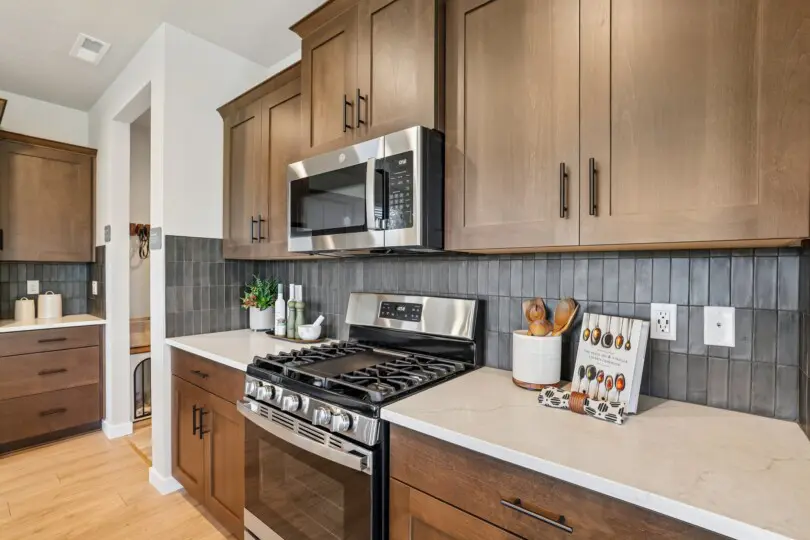 Golden Grove  new home community in La Center, WA gallery image number 19